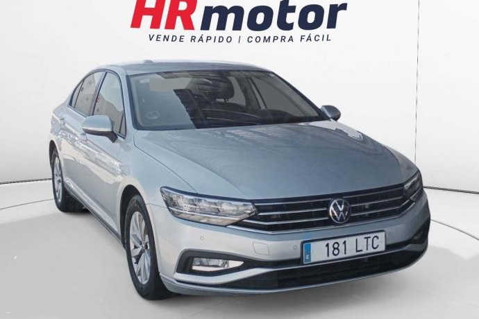 VOLKSWAGEN PASSAT Bussines