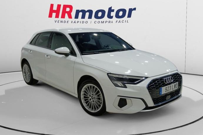 AUDI A3 30 TDI Advanced