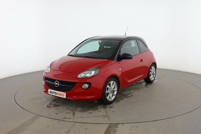 OPEL ADAM 1.4 Jam EcoFlex