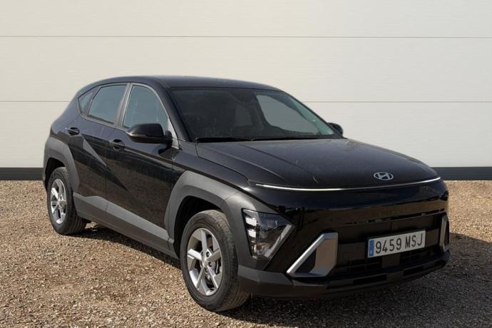 HYUNDAI KONA 1.6 GDI HEV MAXX DCT 141 5P