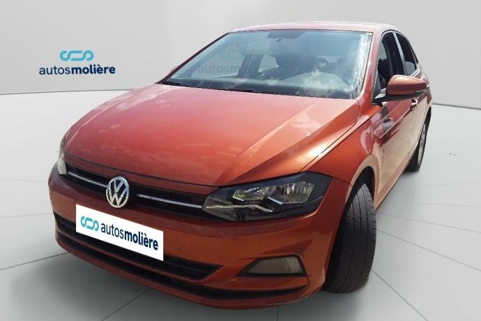VOLKSWAGEN POLO Advance 1.0 59 kW (80 CV)