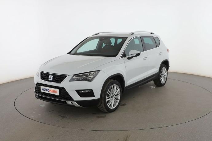 SEAT ATECA 1.6 TDI XCELLENCE