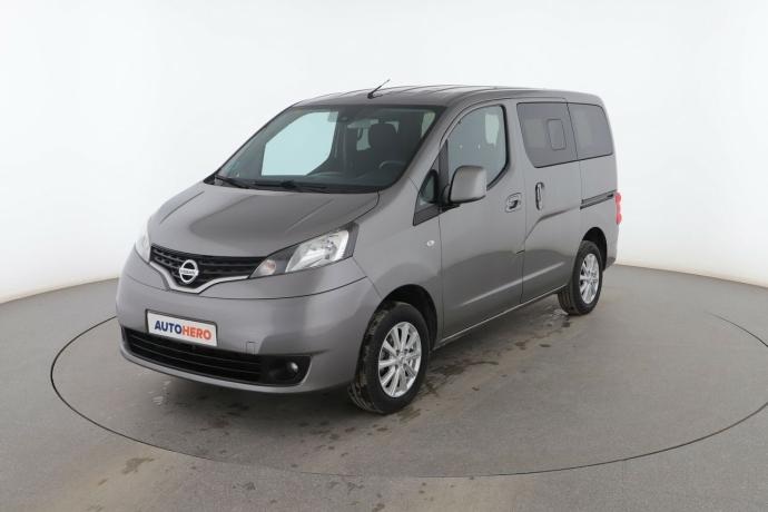NISSAN NV200 1.5 DCI COMFORT