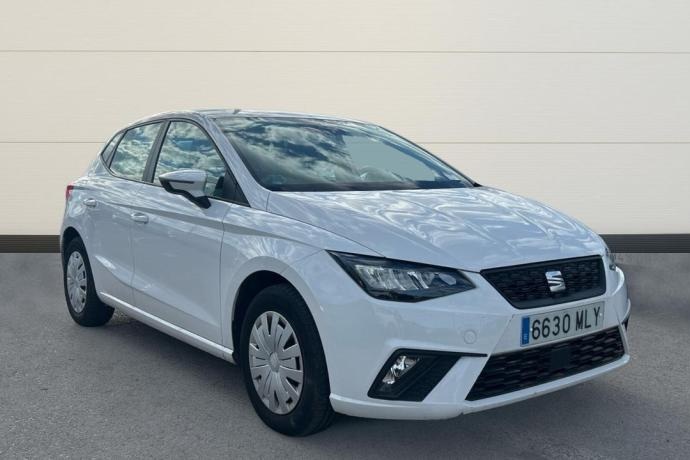 SEAT IBIZA 1.0 MPI 59KW REFERENCE 80 5P