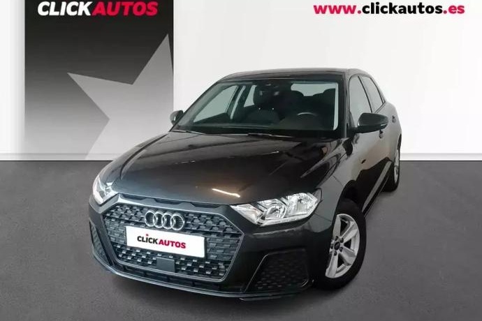 AUDI A1 TFSI 95CV Edition Stronic