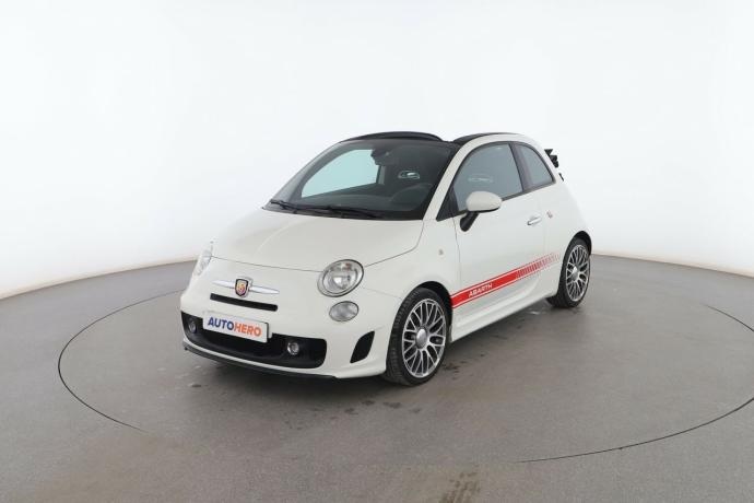 ABARTH 500 1.4 Turbo