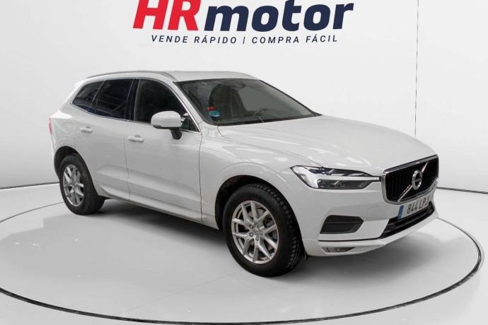VOLVO XC60 B4 D Momentum Pro Auto 145 kW (197 CV)