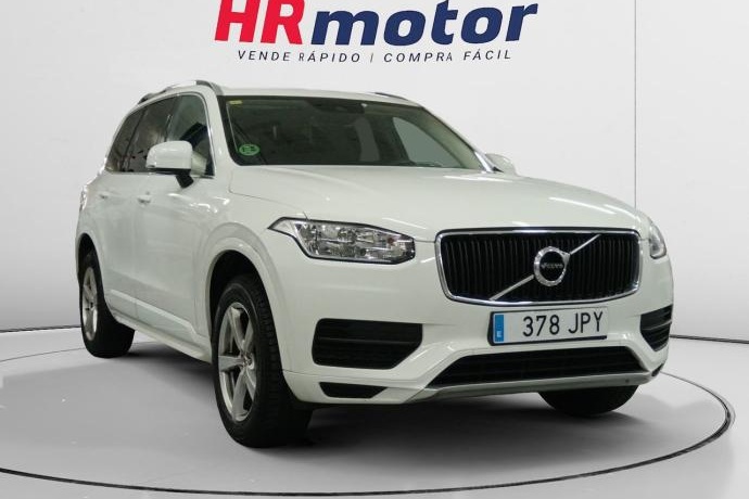 VOLVO XC90 Kinetic 2WD