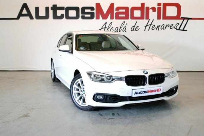 BMW SERIE 3 330e