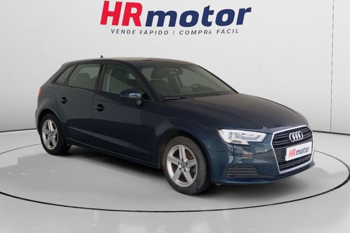 AUDI A3 30 TFSI Sportback
