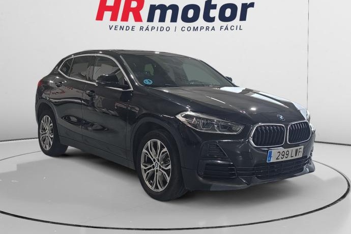 BMW X2 sDrive18i 100 kW (136 CV)