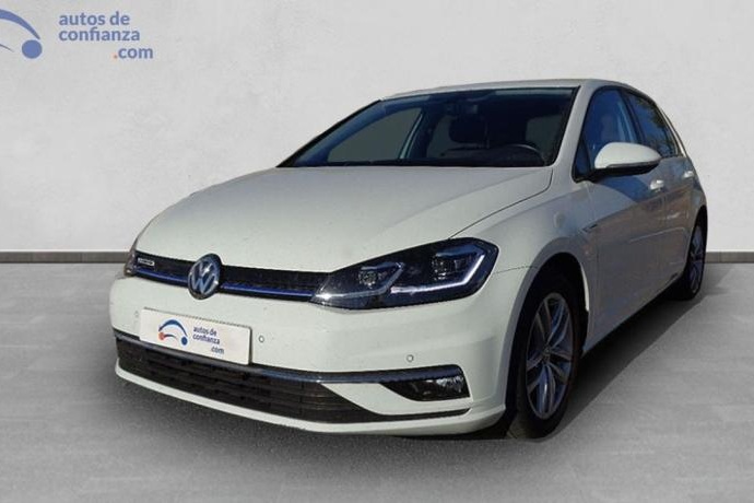 VOLKSWAGEN GOLF 1.5 TSI EVO Advance