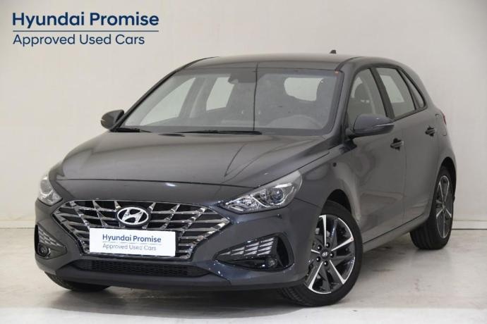 HYUNDAI i30 1.5 DPI 115CV KLASS