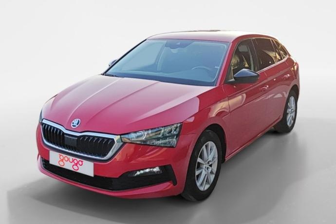 SKODA SCALA BERLINA CON PORTON 1.0 TSI 85KW STYLE 115 5P