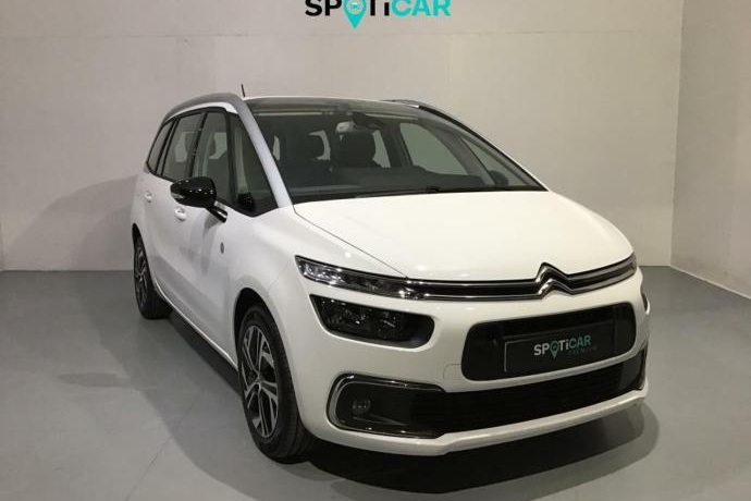 CITROEN C4 PureTech 96KW (130CV) S&S 6v C-Series