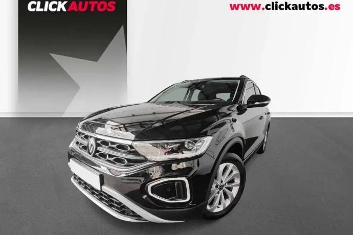 VOLKSWAGEN T-Roc 1.0 TSI 116CV Mas