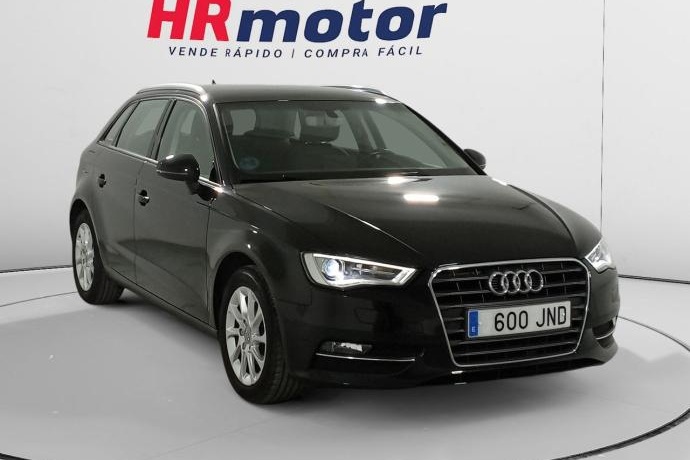 AUDI A3 ATTRACTION