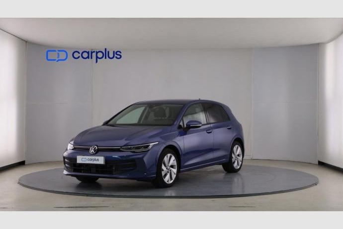 VOLKSWAGEN GOLF 1.5 tsi 85kw 115cv