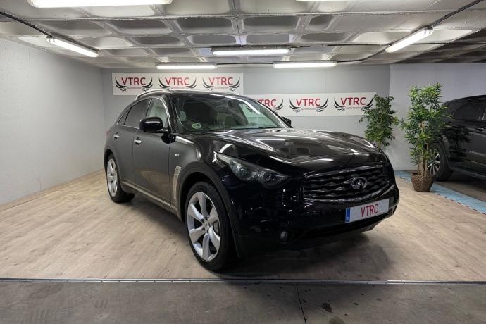 INFINITI FX 30D S