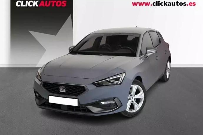 SEAT LEON 1.5 eTSI 150CV FR Special Edition DSG