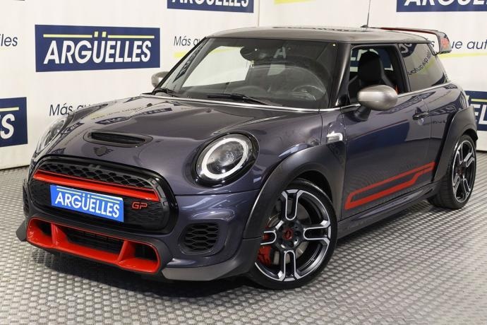 MINI COOPER GP 306cv