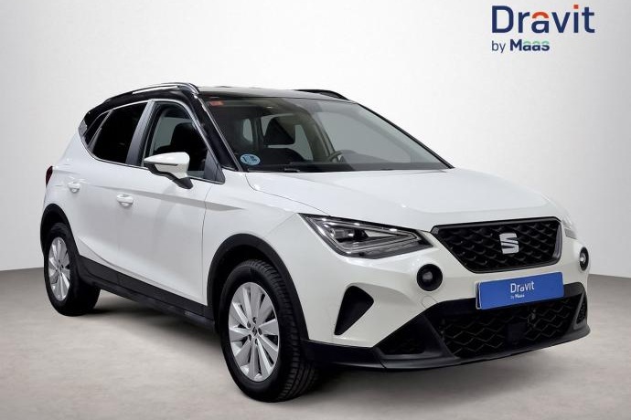 SEAT ARONA 1.0 TSI 81kW (110CV) Style Plus