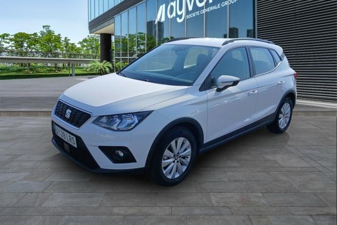 SEAT ARONA 1.0 TSI 81kW (110CV) Style Go2