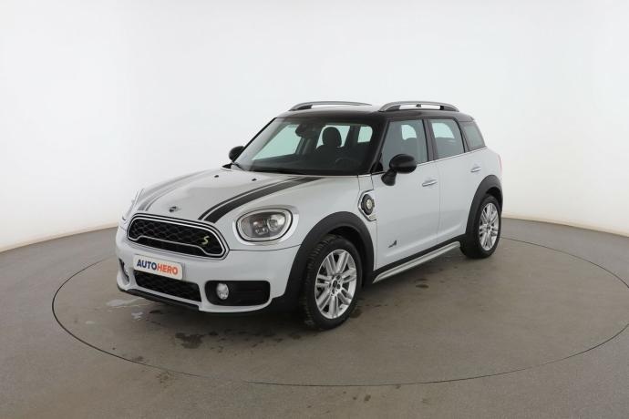 MINI COUNTRYMAN Cooper S E Hybrid All4
