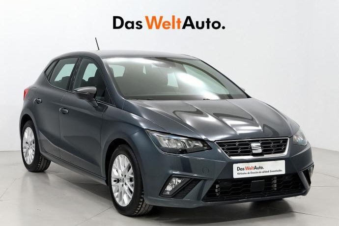 SEAT IBIZA 1.0 TSI 85kW (115CV) FR XS