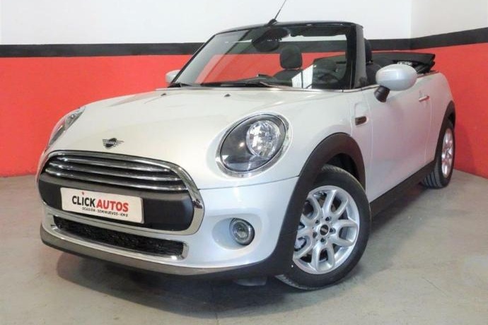 MINI ONE 1.5 102cv