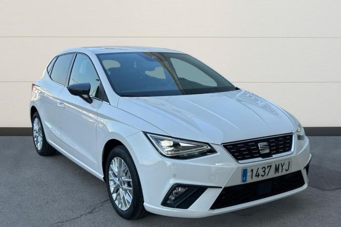 SEAT IBIZA 1.0 TSI 85KW XCELLENCE 115 5P