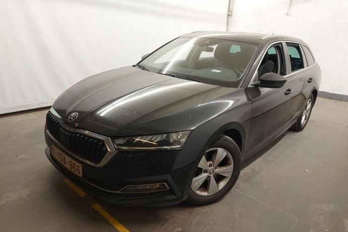 SKODA OCTAVIA Combi 1.5 TSI 110kW(150CV) Man Ambition