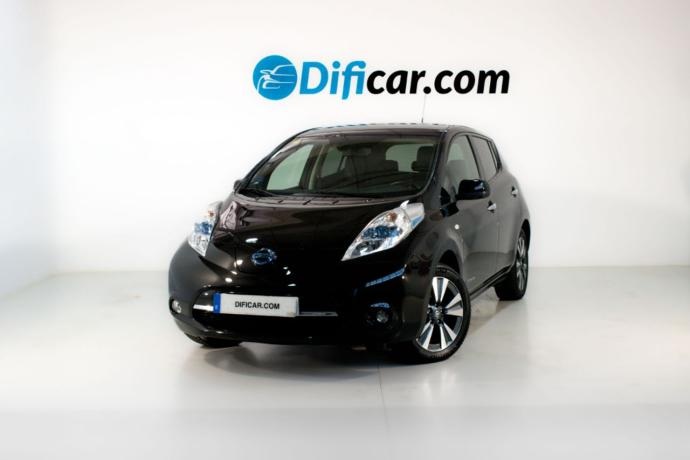 NISSAN LEAF LEAF 30KWH TEKNA 110CV 5P