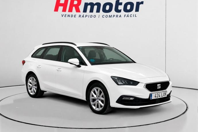 SEAT LEON 2.0 TDI Reference 85 kW (115 CV)