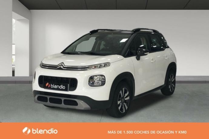 CITROEN C3 AIRCROSS 1.2 PURETECH 81KW FEEL 110CV 5P