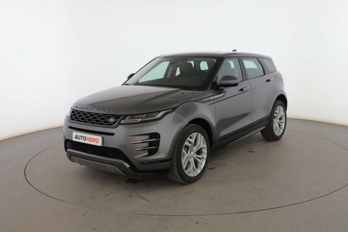 LAND-ROVER RANGE ROVER EVOQUE 2.0 Td4 SE MHEV