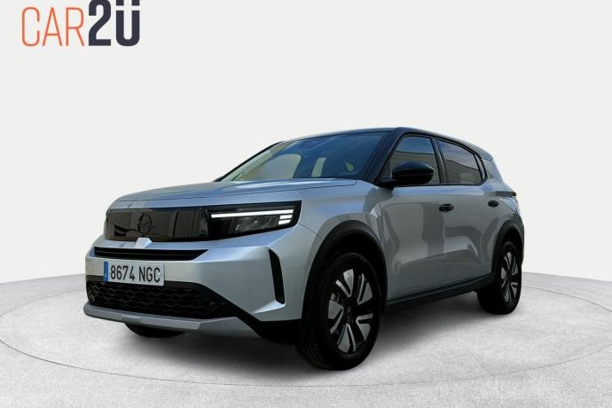 OPEL FRONTERA Opel Frontera GS 1.2 T XHT Hybrid eDCT6 S/S 145 CV (107kW)