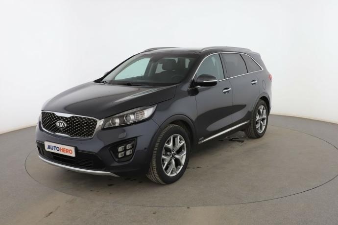 KIA SORENTO 2.2 CRDi x-Tech 4WD