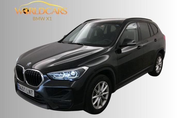 BMW X1 sDrive20dA