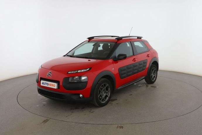 CITROEN C4 CACTUS 1.2 PureTech Feel