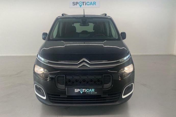 CITROEN BERLINGO Talla M BlueHDi 100 S&S FEEL PACK