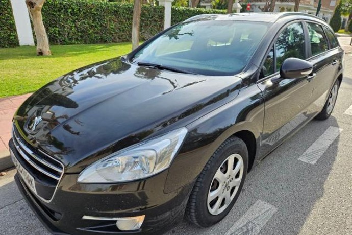 PEUGEOT 508 SW Access 1.6 HDi 112