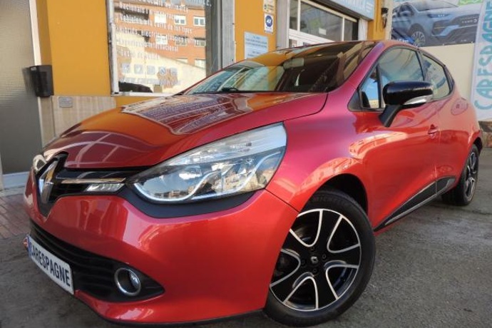 RENAULT CLIO 1.5 dCi 8V 75CV 5 porte Live