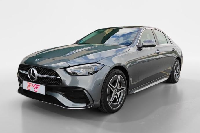 MERCEDES-BENZ C C 300 de