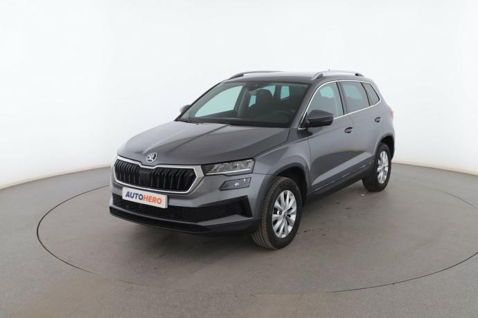 SKODA Karoq 1.5 TSI ACT Ambition