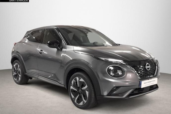 NISSAN JUKE 1.6 Hybrid 105kW (145CV) N-Connecta
