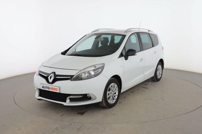 RENAULT SCENIC 1.6 dCi Grand Limited