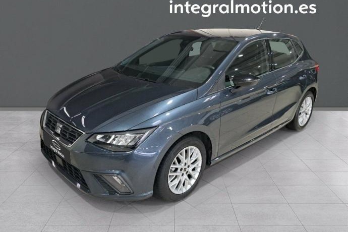 SEAT IBIZA 1.0 TSI 81kW (110CV) FR
