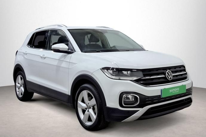 VOLKSWAGEN T-CROSS Sport 1.0 TSI 81kW (110CV) DSG