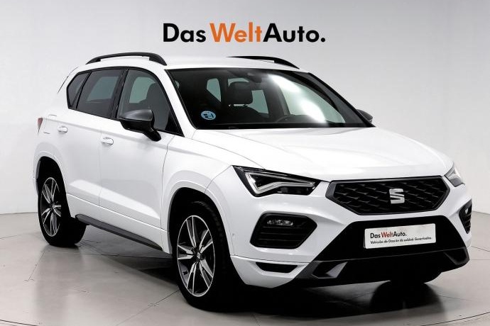 SEAT ATECA 1.5 TSI 110kW (150CV) St&Sp FR